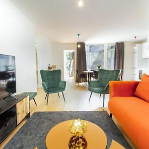 Appartement met Twee Slaapkamers