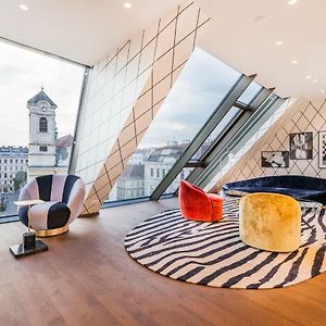 Penthouse Appartement